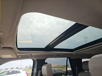 2018 Ford Expedition MAX XLT - miniatura 19