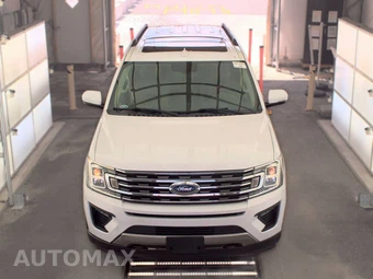 2018 Ford Expedition MAX XLT - miniatura 2