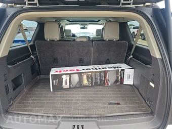 2018 Ford Expedition MAX XLT - miniatura 22