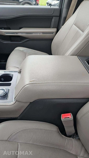 2018 Ford Expedition MAX XLT - miniatura 27