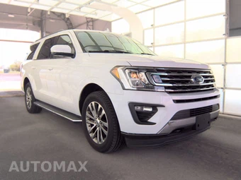 2018 Ford Expedition MAX XLT - miniatura 4