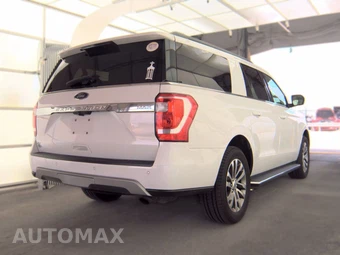 2018 Ford Expedition MAX XLT - miniatura 5