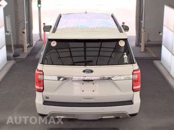 2018 Ford Expedition MAX XLT - miniatura 6