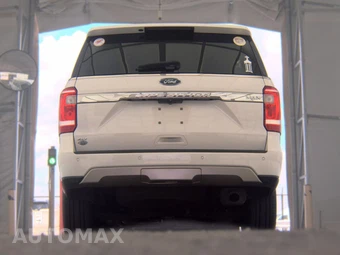 2018 Ford Expedition MAX XLT - miniatura 7