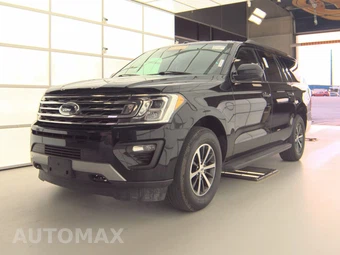 2018 Ford Expedition MAX XLT
