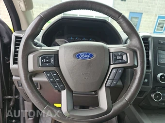 2018 Ford Expedition MAX XLT – miniatura 10