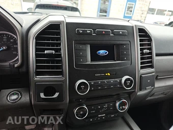 2018 Ford Expedition MAX XLT – miniatura 11