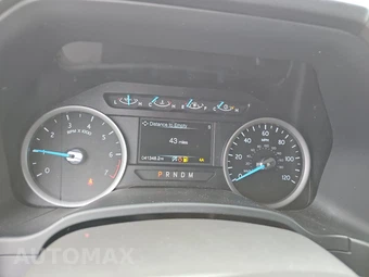 2018 Ford Expedition MAX XLT – miniatura 12