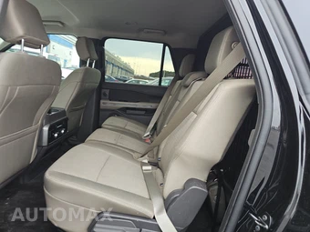 2018 Ford Expedition MAX XLT – miniatura 13