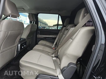 2018 Ford Expedition MAX XLT – miniatura 14