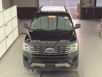 2018 Ford Expedition MAX XLT – miniatura 2