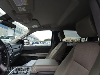 2018 Ford Expedition MAX XLT – miniatura 21