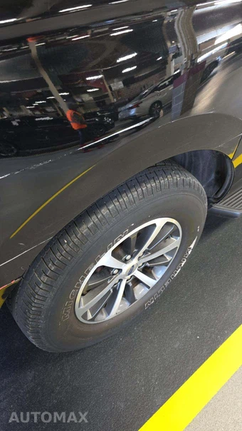 2018 Ford Expedition MAX XLT – miniatura 24