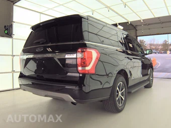 2018 Ford Expedition MAX XLT – miniatura 4