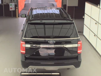 2018 Ford Expedition MAX XLT – miniatura 5