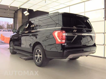 2018 Ford Expedition MAX XLT – miniatura 6