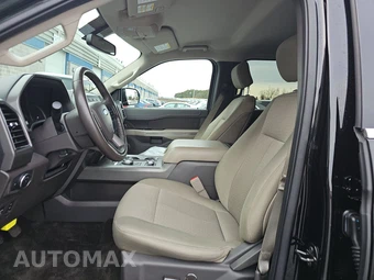 2018 Ford Expedition MAX XLT – miniatura 7