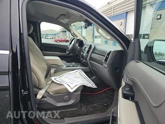 2018 Ford Expedition MAX XLT – miniatura 8