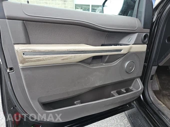 2018 Ford Expedition MAX XLT – miniatura 9