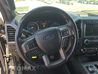 2018 Ford Expedition MAX XLT – miniatura 10