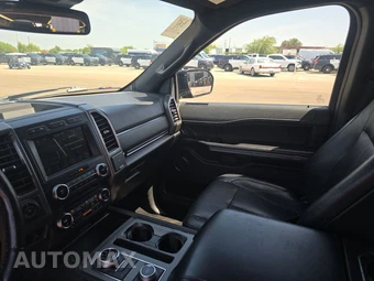 2018 Ford Expedition MAX XLT – miniatura 11