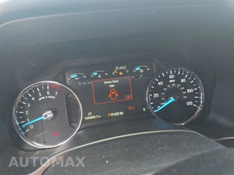 2018 Ford Expedition MAX XLT – miniatura 12