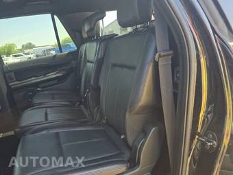 2018 Ford Expedition MAX XLT – miniatura 13