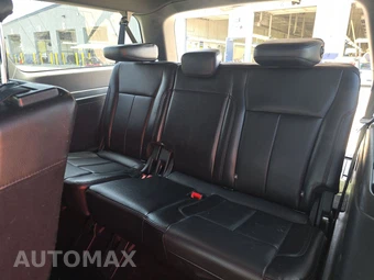 2018 Ford Expedition MAX XLT – miniatura 14