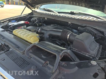 2018 Ford Expedition MAX XLT – miniatura 16
