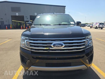 2018 Ford Expedition MAX XLT – miniatura 2