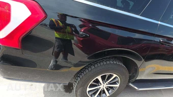 2018 Ford Expedition MAX XLT – miniatura 21