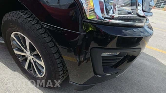 2018 Ford Expedition MAX XLT – miniatura 24