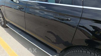 2018 Ford Expedition MAX XLT – miniatura 26
