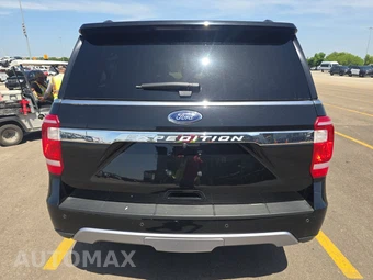 2018 Ford Expedition MAX XLT – miniatura 5