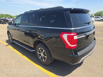 2018 Ford Expedition MAX XLT – miniatura 6