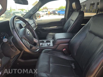 2018 Ford Expedition MAX XLT – miniatura 7