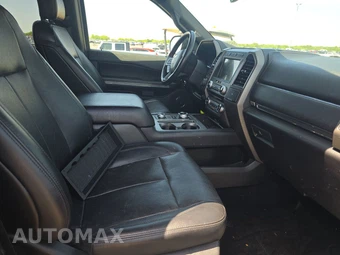 2018 Ford Expedition MAX XLT – miniatura 8