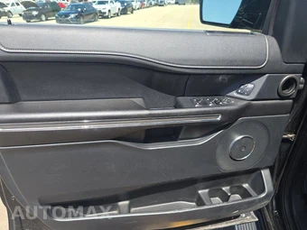 2018 Ford Expedition MAX XLT – miniatura 9