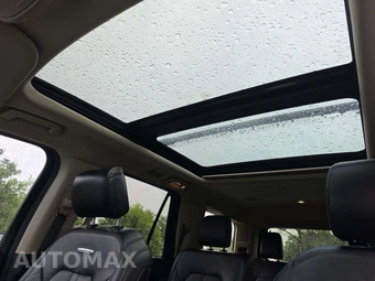 2018 Ford Expedition Platinum - miniatura 11