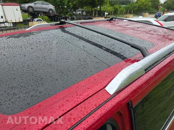 2018 Ford Expedition Platinum - miniatura 12