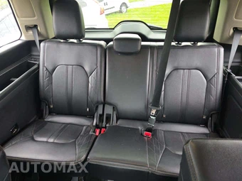 2018 Ford Expedition Platinum - miniatura 14
