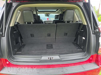2018 Ford Expedition Platinum - miniatura 15