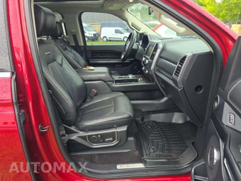 2018 Ford Expedition Platinum - miniatura 19