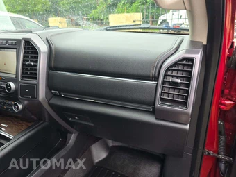 2018 Ford Expedition Platinum - miniatura 20