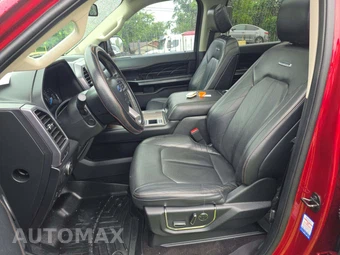 2018 Ford Expedition Platinum - miniatura 6