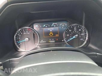 2018 Ford Expedition Platinum - miniatura 9