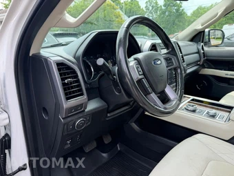 2018 Ford Expedition Platinum - miniatura 10