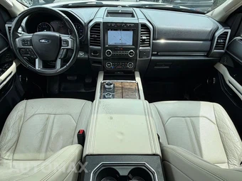 2018 Ford Expedition Platinum - miniatura 11