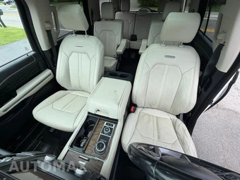 2018 Ford Expedition Platinum - miniatura 14