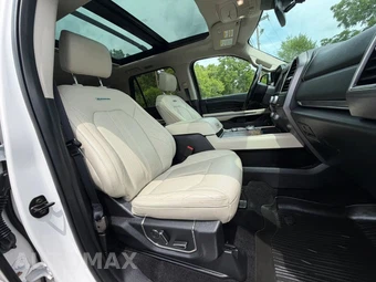 2018 Ford Expedition Platinum - miniatura 15